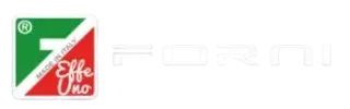 Logo Effeuno — parceiro premium